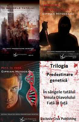 predestinare-genetica